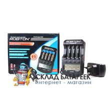 Зарядное устройство ROBITON ProCharger1000 (Powerline 4 PRO 1001-0005)