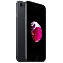 Apple iPhone 7 128 Гб (черный)