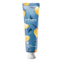 Крем для рук c манго Frudia Squeeze Therapy Mango Hand Cream 30г