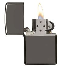 Подарочный набор Zippo