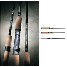 Спиннинг Popping PR904-2S GL2, 7-17.5г G.Loomis