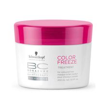 Schwarzkopf Professional Маска для волос Сияние Цвета, Schwarzkopf