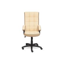Tetchair Кресло TRENDY, бежевый бронзовый