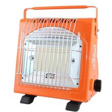 Обогреватель плита Следопыт-Очаг инфракрасный газовый