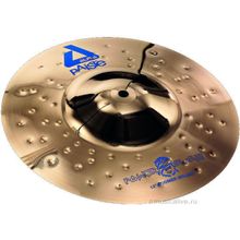 PAISTE PAISTE 12 ALPHA POWERSLAVE BOOMER SPLASH