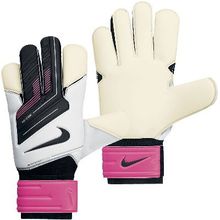 Перчатки Вратаря Nike Gk Grip 3 Gs0253-165 Sr