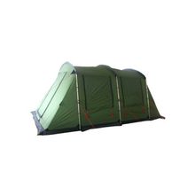 Палатка KSL CRUISER 8 Green