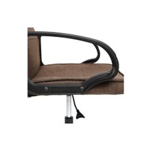 Tetchair Кресло WOKER, коричневый