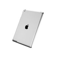 Apple iPad 2 SGP Skin Guard White Leather