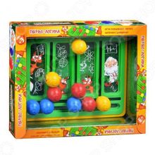 Биплант «Перво-Логика»