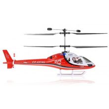Радиоуправляемый вертолет E-sky Big Lama Red 2.4G - 003912