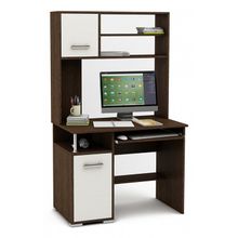 ВМФ Стол компьютерный Амбер-14 ID - 346641