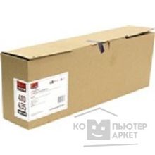 Easyprint TK-435 U Тонер-картридж  LK-435 U для Kyocera KM1620 1635 1650 TASKalfa 180 220 15000 стр. с чипом