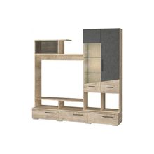 Модули ТЭКС Паскаль Центральная секция