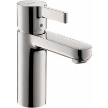 Смеситель для раковины Hansgrohe Metris S 31060000