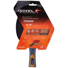 Ракетка для настольного тенниса Roxel Blaze 2*