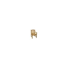 Садовое кресло из тика, арт.710121