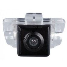 Камера заднего вида CarCamera MS3 Mitsubishi Outlander, Outlander XL)