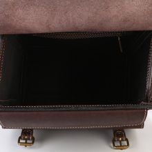 Рюкзак Legion коричневый