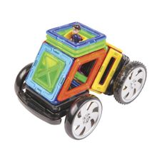 Магнитный конструктор MAGFORMERS 707006 (63131) Racing set