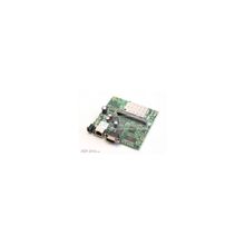 Mikrotik RouterBoard RB411AR