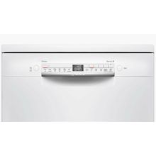 Посудомоечная машина Bosch SMS2HKW1CR (60 см)