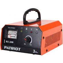 Зарядное устройство Patriot BCI-20M