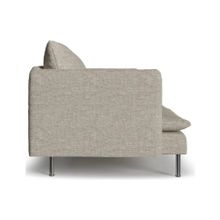 Смарт Диван прямой Седерхамн трехместный beige