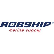 Robship Мягкая подкладка на леерный трос Robship Rail Cover 89123 600 мм