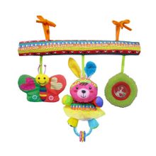 BIBA TOYS Счастливые животные