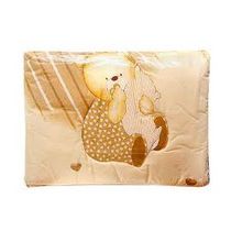 Золотой гусь Мишутка бежевый Золотой Гусь