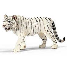 Schleich Тигр белый