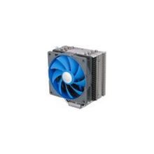 Кулер Deepcool Universal Ice Warrior, S1366 1156 1155 775 478 754 939 940 AM2 AM2+ AM3, TDP 150W, cooper base, PWM, Box