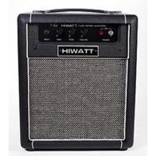 T10 Гитарный комбоусилитель HiWatt