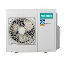 Hisense AUW-24U4SF1