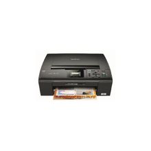 Brother dcp-j315w принтер сканер копир