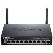 D-Link D-Link DSR-250N