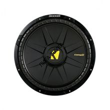 Пассивный сабвуфер 15" Kicker CWD154