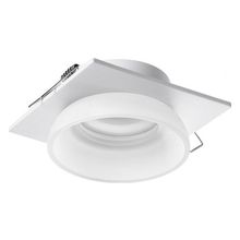 Novotech Встраиваемый светильник Novotech Lirio 370724 ID - 386853
