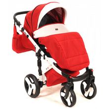 Vikalex 3 в 1 Tasso red