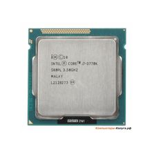 Процессор Core i7-3770K OEM &lt;3.50GHz, 8Mb, 95W, LGA1155 (Ivy Bridge)&gt;