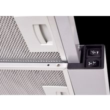 Встраиваемая вытяжка Kuppersberg SLIMLUX II 90 XG