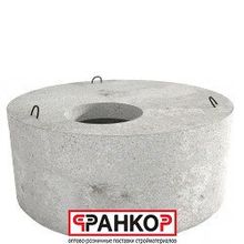 КСП 10-9 кольцо с крышкой