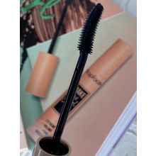 TopFace Тушь для ресниц Make me curl с силиконовой закругленной щеточкой удлинение и объем