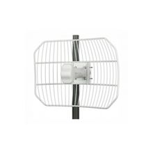 Ubiquiti Networks AirGrid M5 HP-23 Компактный WiFi-мост и клиент AirMax 5 ГГц