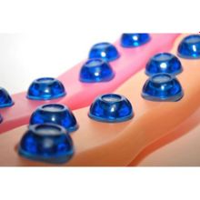 Обруч для похудения 1,5 кг JS-6012