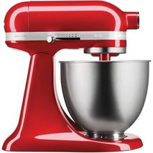 Миксер планетарный KitchenAid 5KSM3311 XECA карамельное яблоко