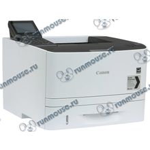Лазерный принтер Canon "i-SENSYS LBP253x" A4, 600x600dpi, бело-черный (USB2.0, LAN, WiFi) [134199]