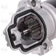 Стартер Citroen Peugeot Ford Jumper (06-) Boxer (06-) Transit (06-) 2.2d STARTVOLT арт. LST1020