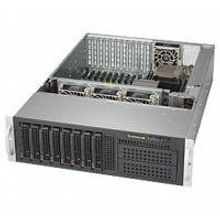 SuperMicro SuperMicro SYS-6038R-TXR